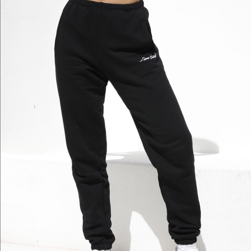 NWT I.AM.GIA Sweatpants